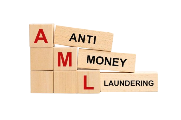 Illustration: Anti Money Laundering compliance and supervision