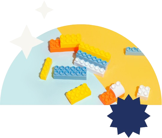 Virtual bookkeeping illustration